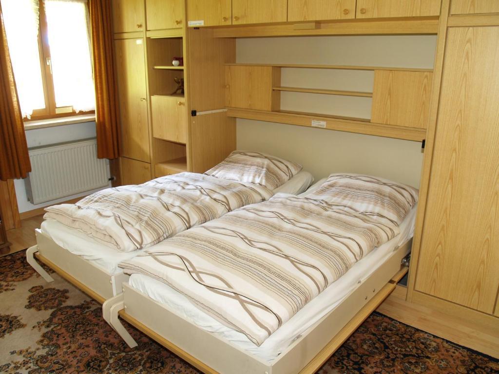 Gaestehaus Kerpf Inclusive Koenigscard Nesselwang Chambre photo