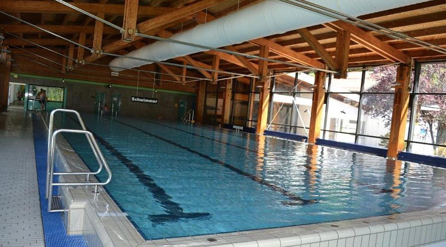 Gaestehaus Kerpf Inclusive Koenigscard Nesselwang Extérieur photo