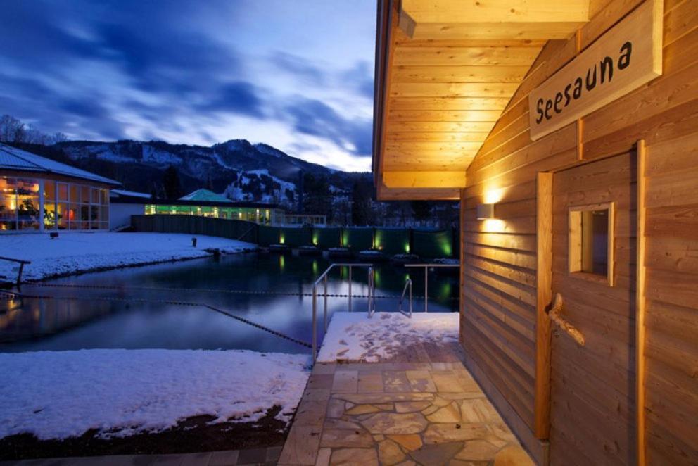 Gaestehaus Kerpf Inclusive Koenigscard Nesselwang Extérieur photo